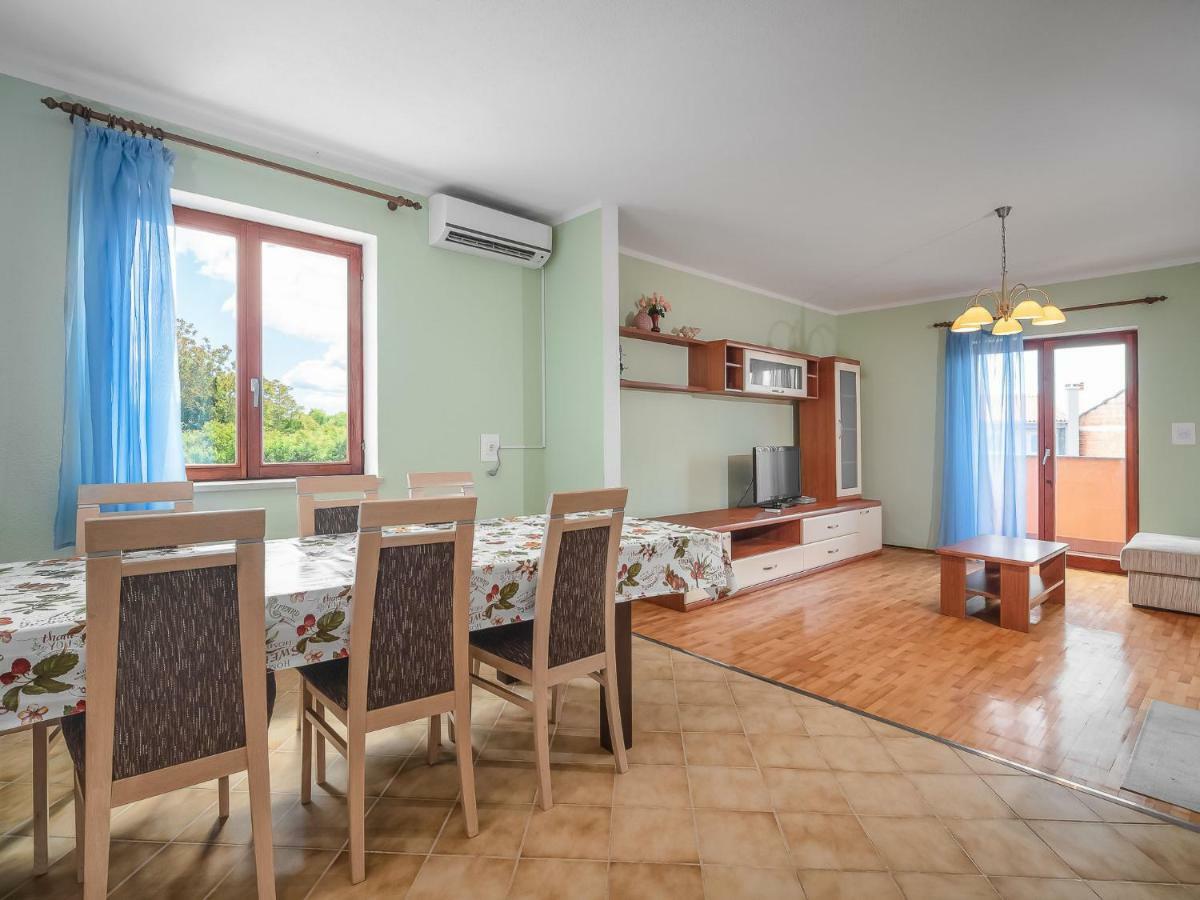 Holiday Home Mario 1 By Interhome Hreljici Exterior photo