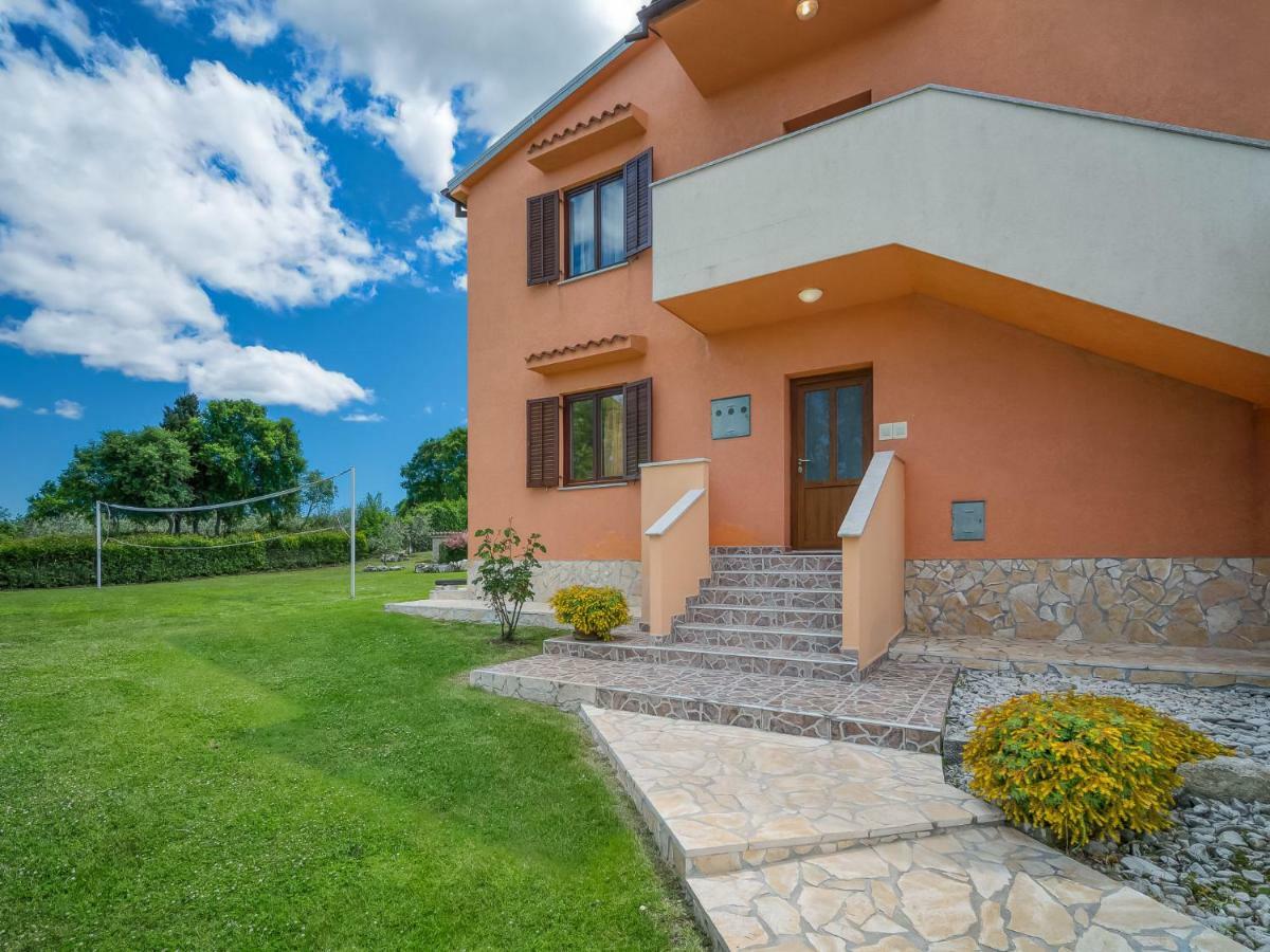 Holiday Home Mario 1 By Interhome Hreljici Exterior photo