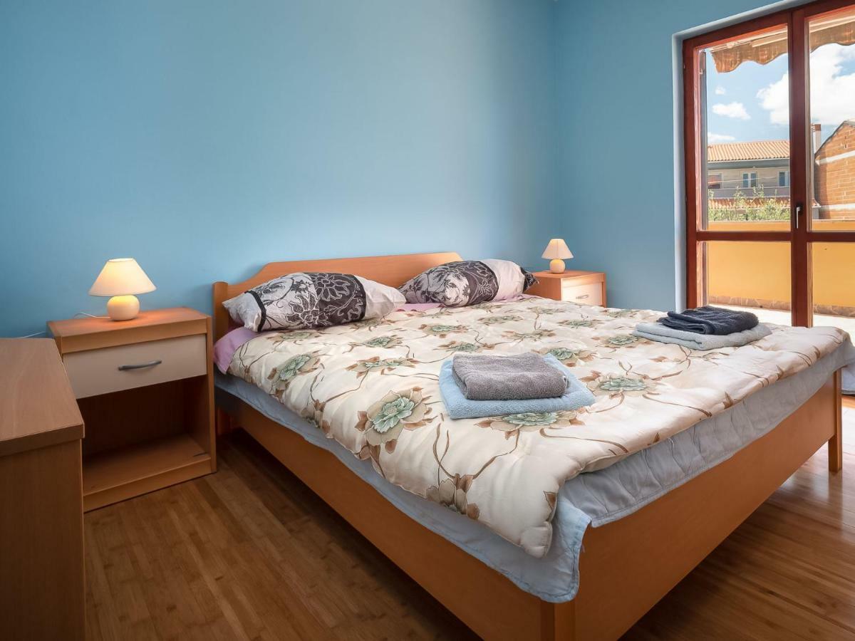 Holiday Home Mario 1 By Interhome Hreljici Exterior photo
